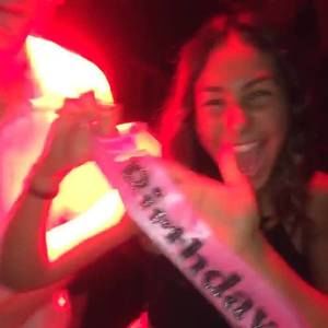 Meet your Posher, Vickie